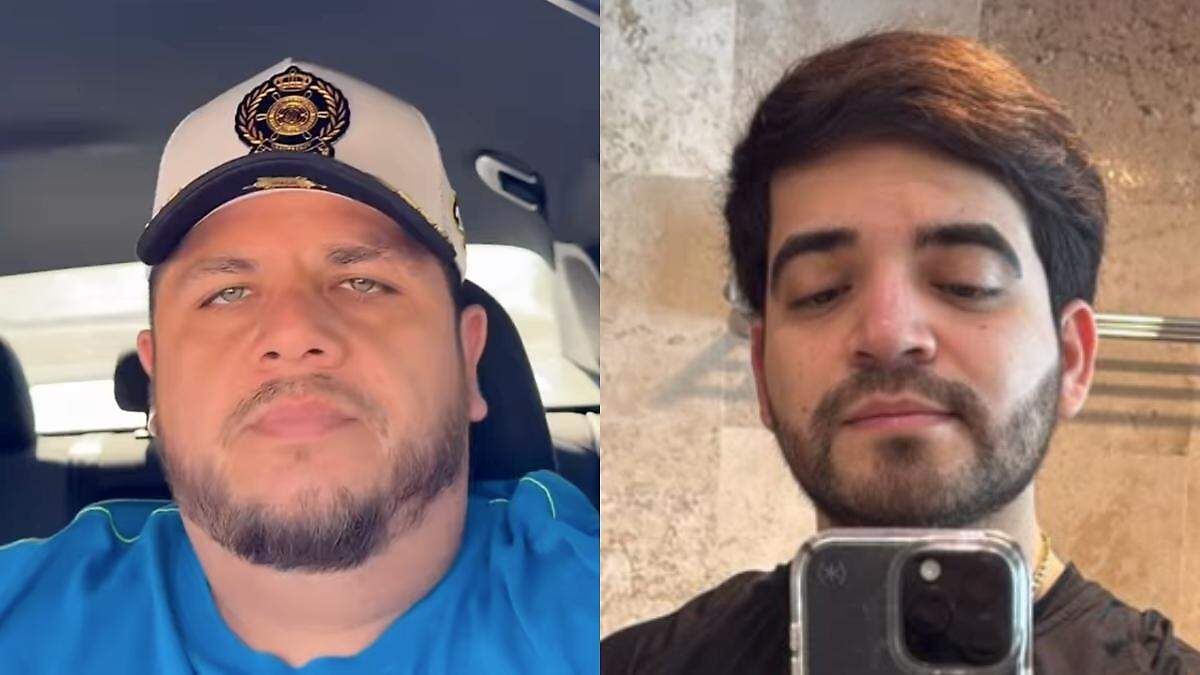 NARCO INFLUENCERS CAEN EN SINALOA