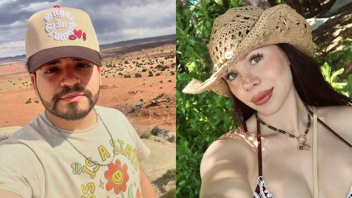 INFLUENCER ASESINADO EN VIVO; FAMOSA LO DESMIENTE