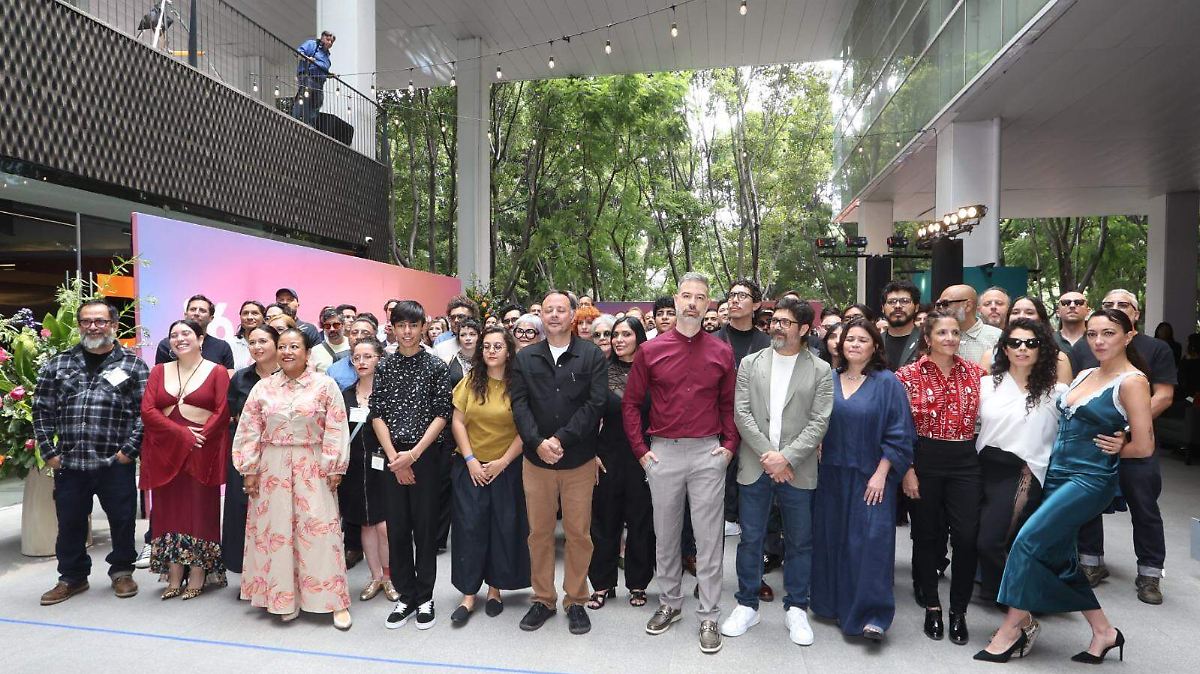 ARIEL: LA GRAN NOCHE DEL CINE MEXICANO