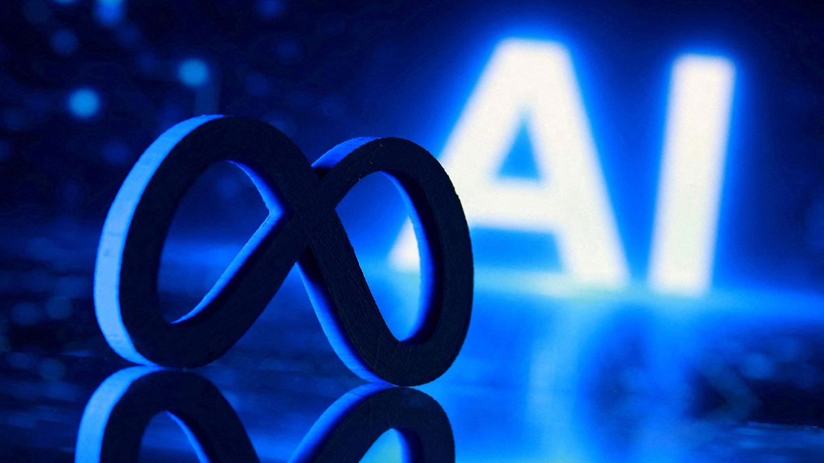 META LANZA IA PARA PROGRAMAR Y DESAFÍA A OPENAI