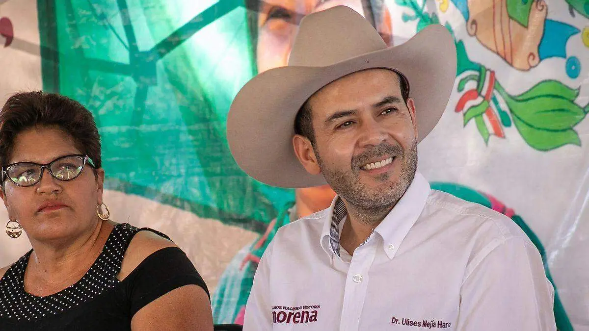 ulises haro