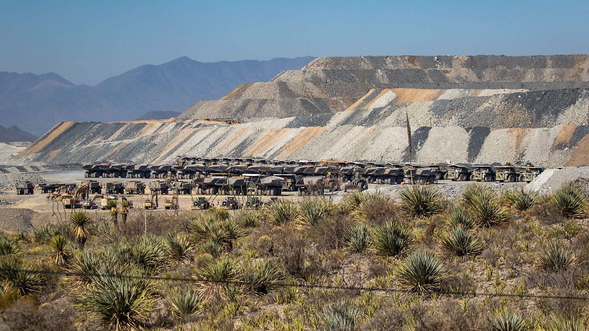 MINERA PEÑASQUITO: FIN DEL CAPÍTULO T-MEC