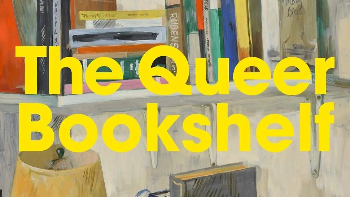 TheQueerBookshelf_Scribe
