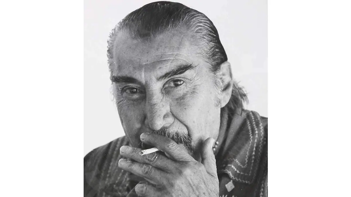Emilio-Indio-fernandez