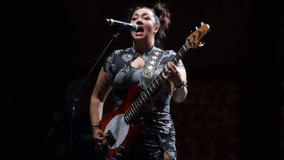 ¡ROCK EN LA CIUDAD! FESTIVAL GRATUITO CON LAS ULTRASÓNICAS EN CDMX