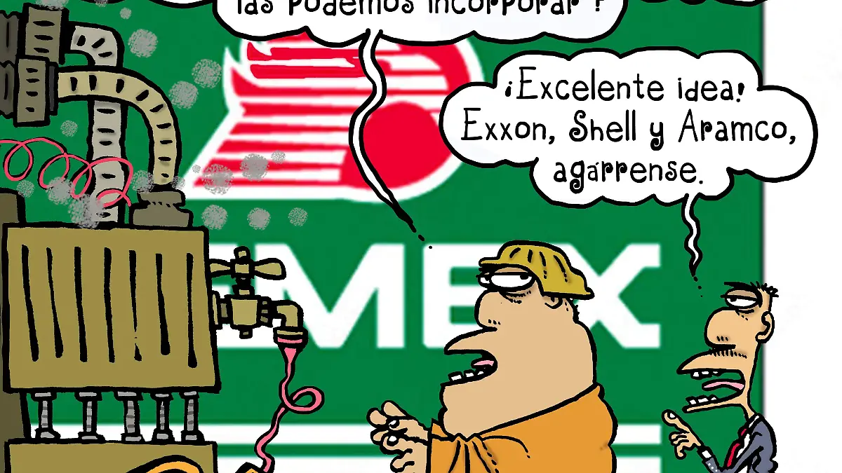 carton PATRICIO