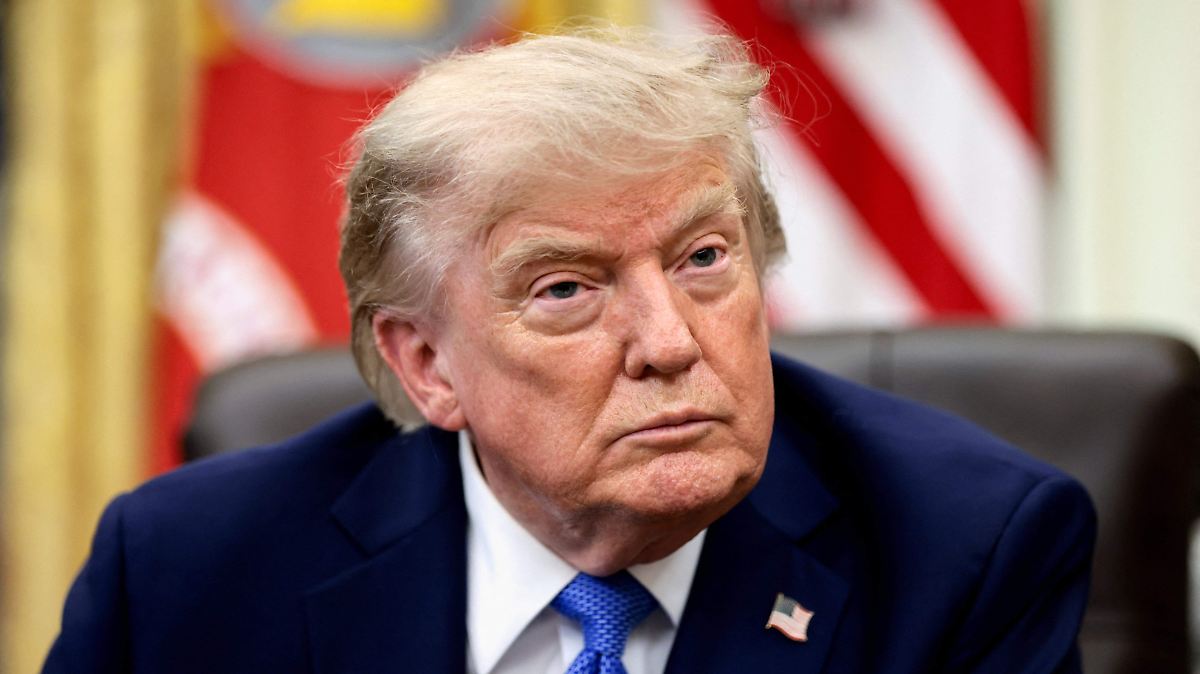 TRUMP GOLPEA A LA INDUSTRIA SOLAR