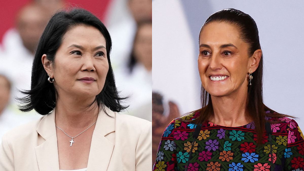 MÉXICO Y PERÚ: RELACIONES RESTABLECIDAS TRAS SALVOCONDUCTO A EXMINISTRA
