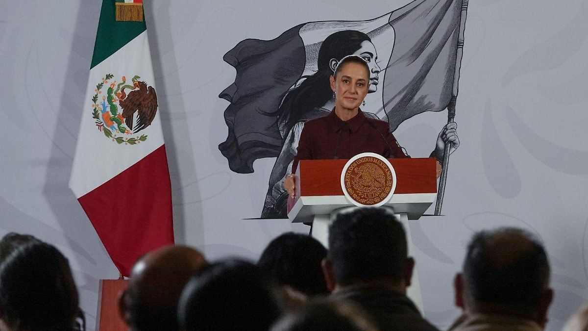¡AGUACATE BLOQUEADO! MÉXICO BUSCA SALIDA URGENTE