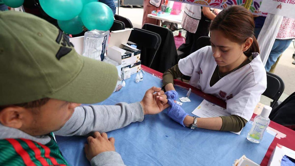 CORAZÓN DE ACERO: CDMX LÍDER EN MUERTES POR MALES CARDIACOS