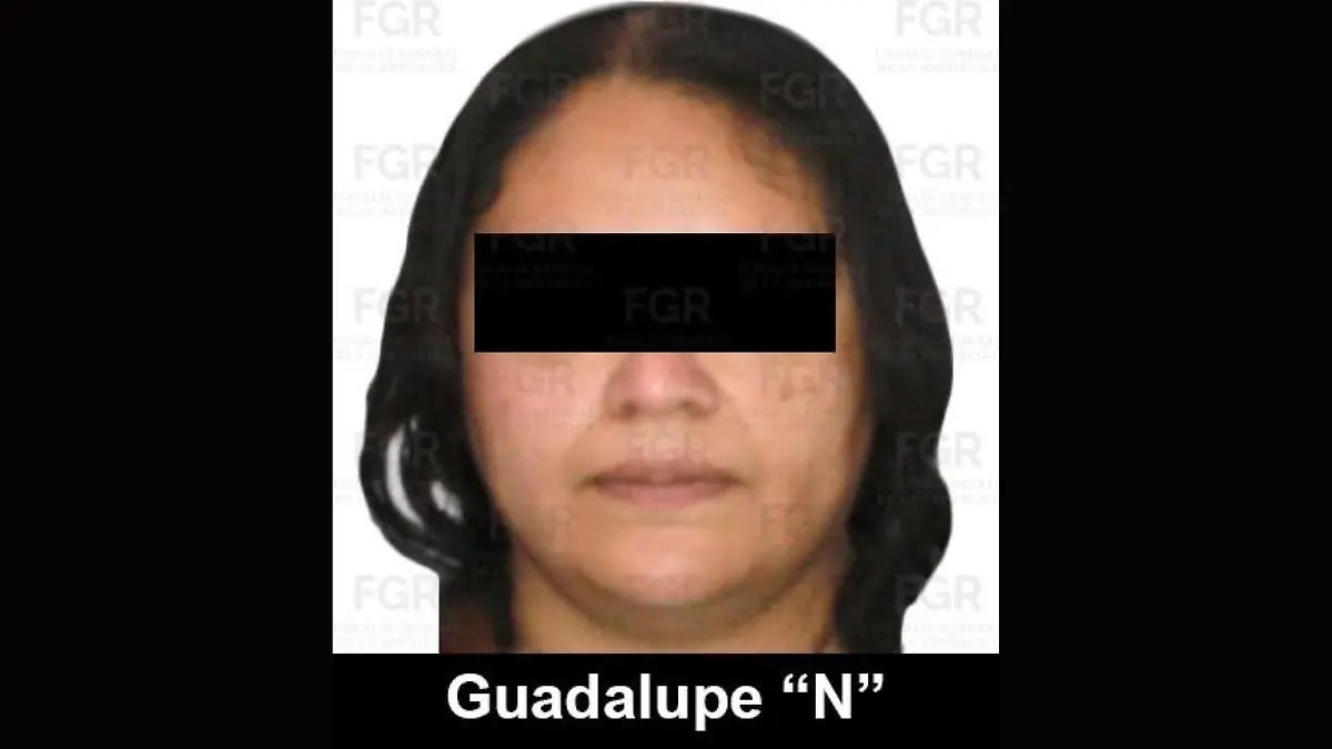 Guadalupe N huachicol fiscal