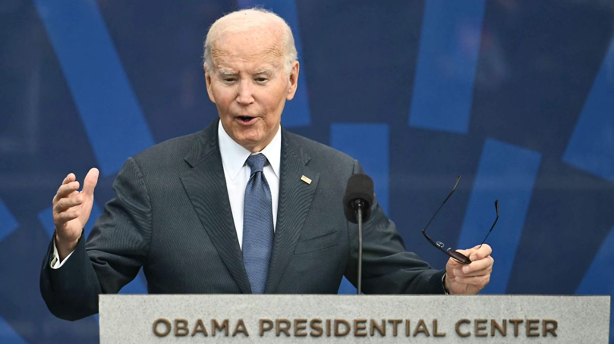 HIJO DE BIDEN REVELA: CÁNCER DE PRÓSTATA LO DEJA "MUY DOLOROSO" Y "DEBILITADO"