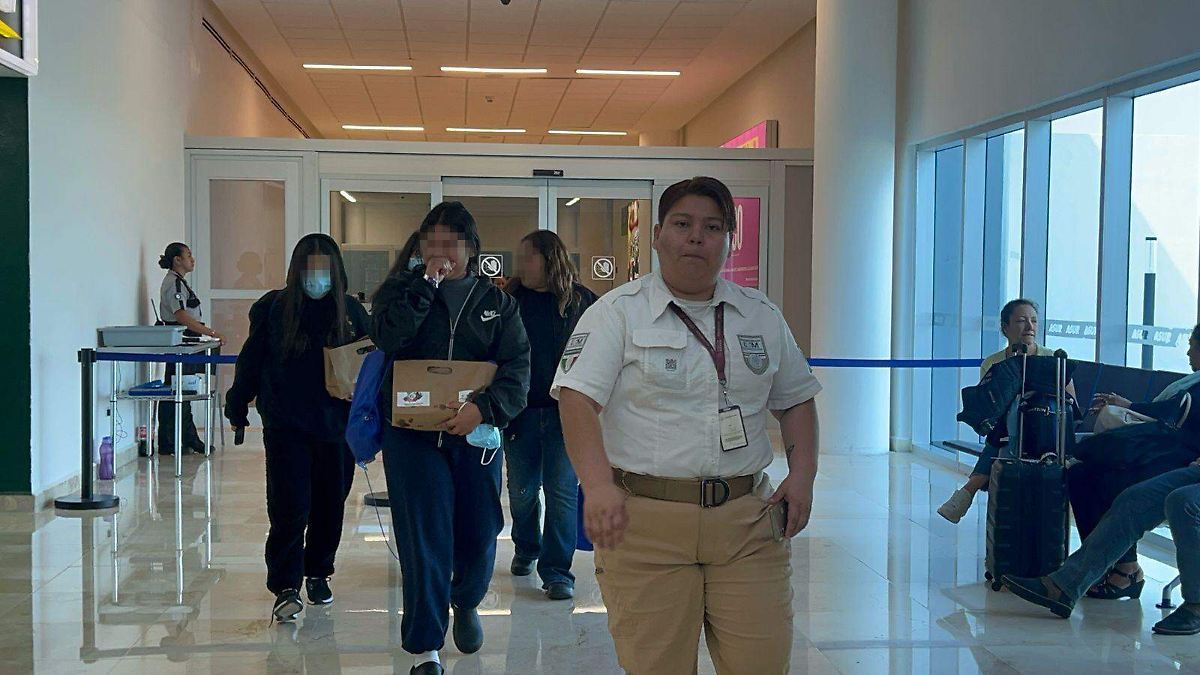 FRACASA PLAN DE AMLO: DEPORTADOS, SIN CHAMBA