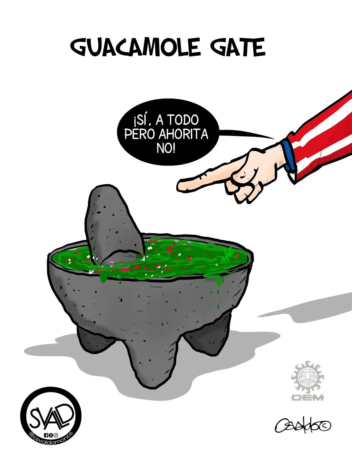 cartón, OSVALDO 