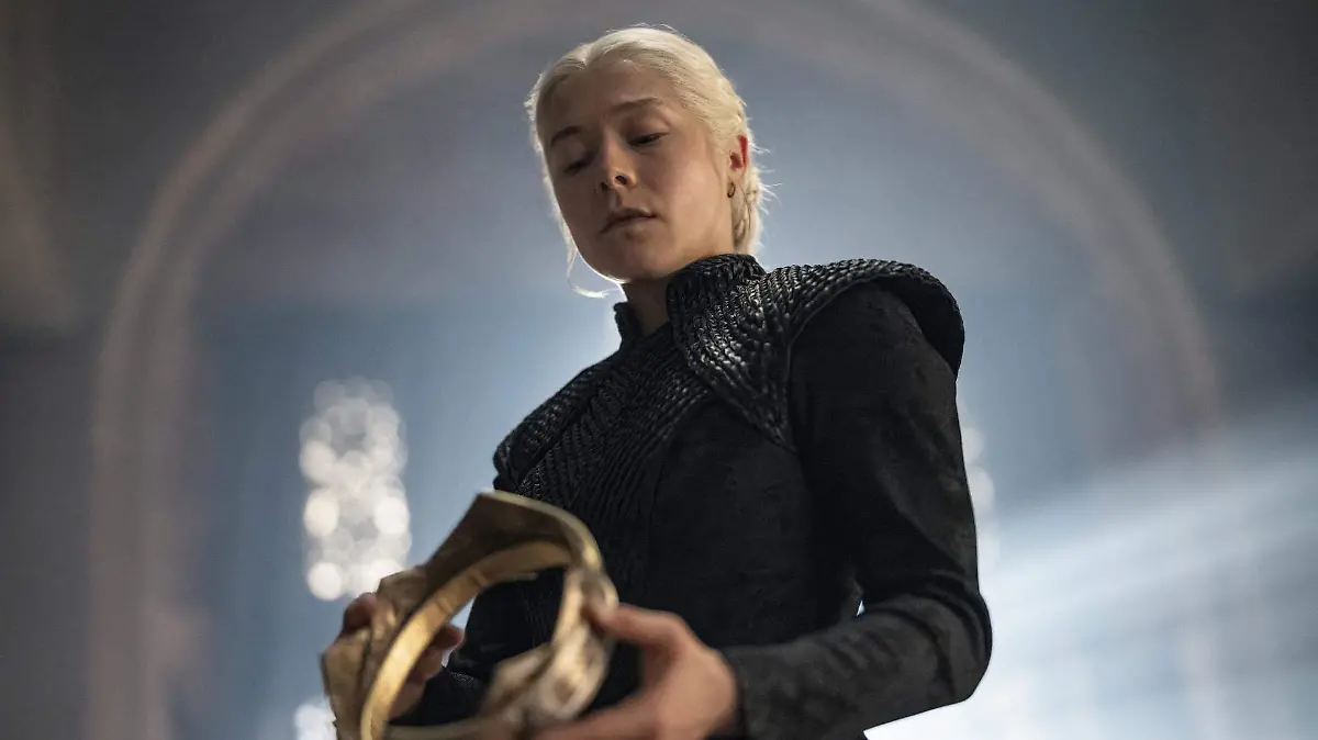 Emma Darcy 2 Cortesía HBO Max