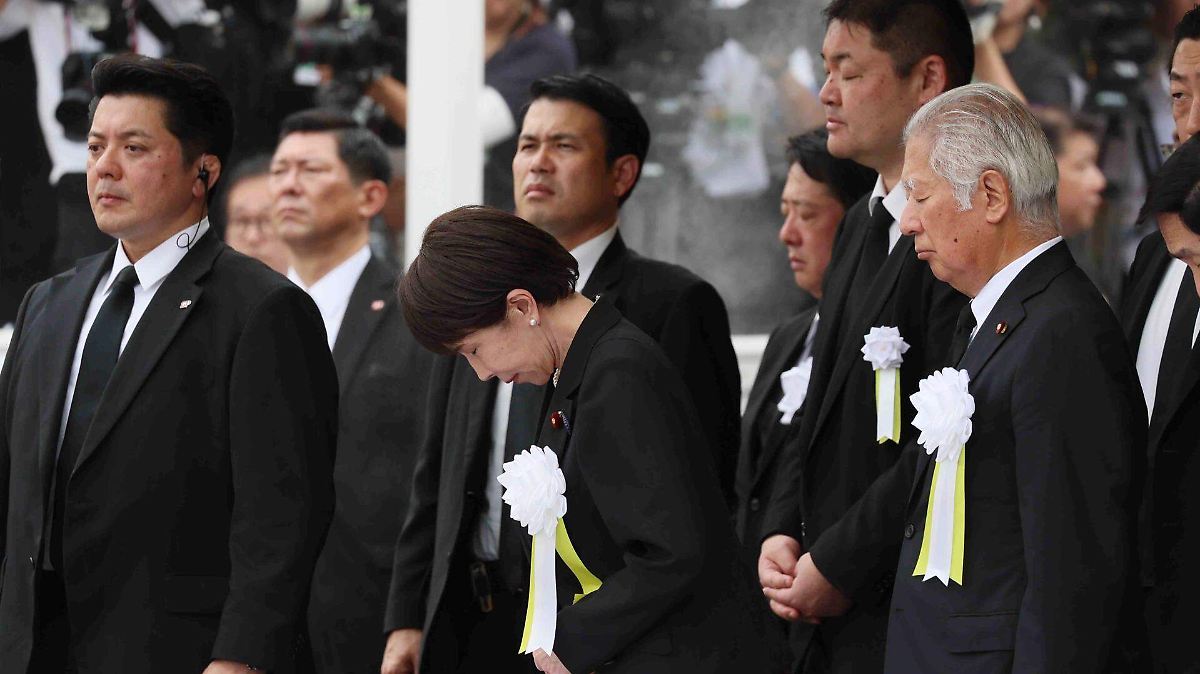 JAPÓN ROMPE TABÚ NUCLEAR