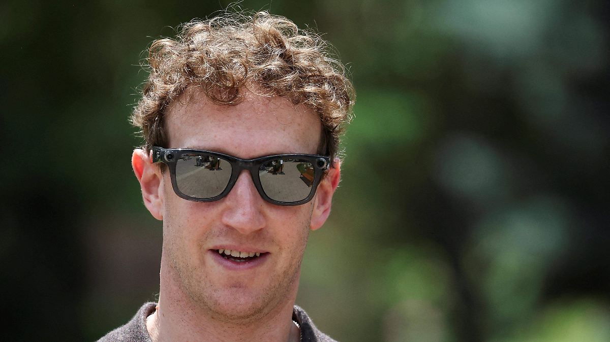 ZUCKERBERG: IA CENTRALIZADA, EL GRAN PELIGRO