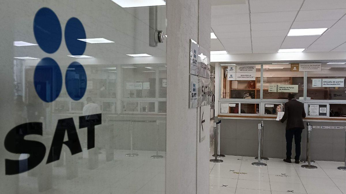 SAT ARRANCA 2026 CON RECAUDACIÓN RÉCORD