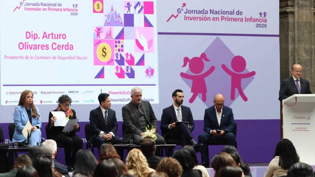 BEBÉS DE MÉXICO, EN LA MIRA: GOBIERNO PROMETE MILLONES, EXPERTOS EXIGEN MÁS