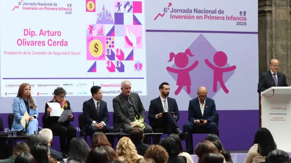conferencia-infancias