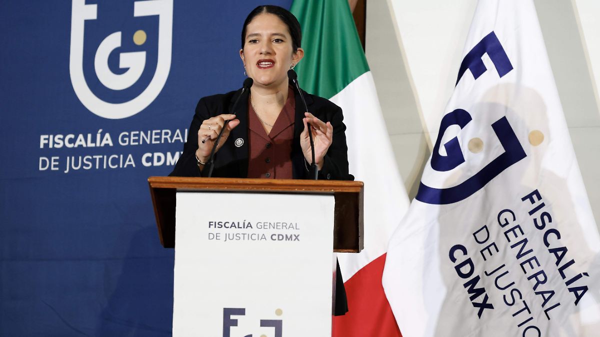 DESPOJO EN CDMX: ¡OTRA VEZ LA MISMA HISTORIA!