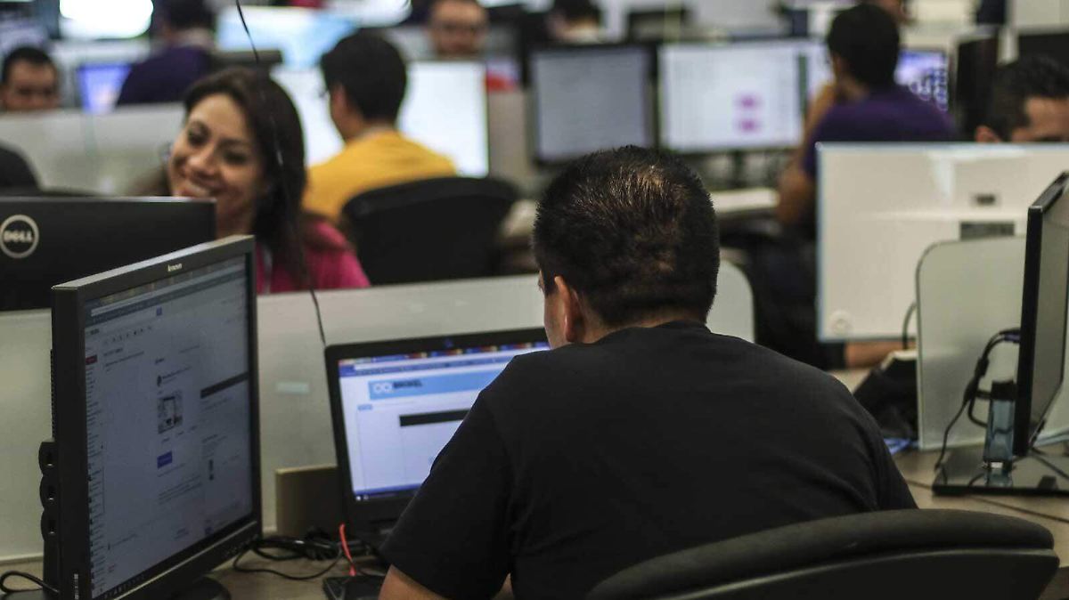 MILLONES TRABAJAN: EMPLEO FORMAL ROMPE RÉCORD