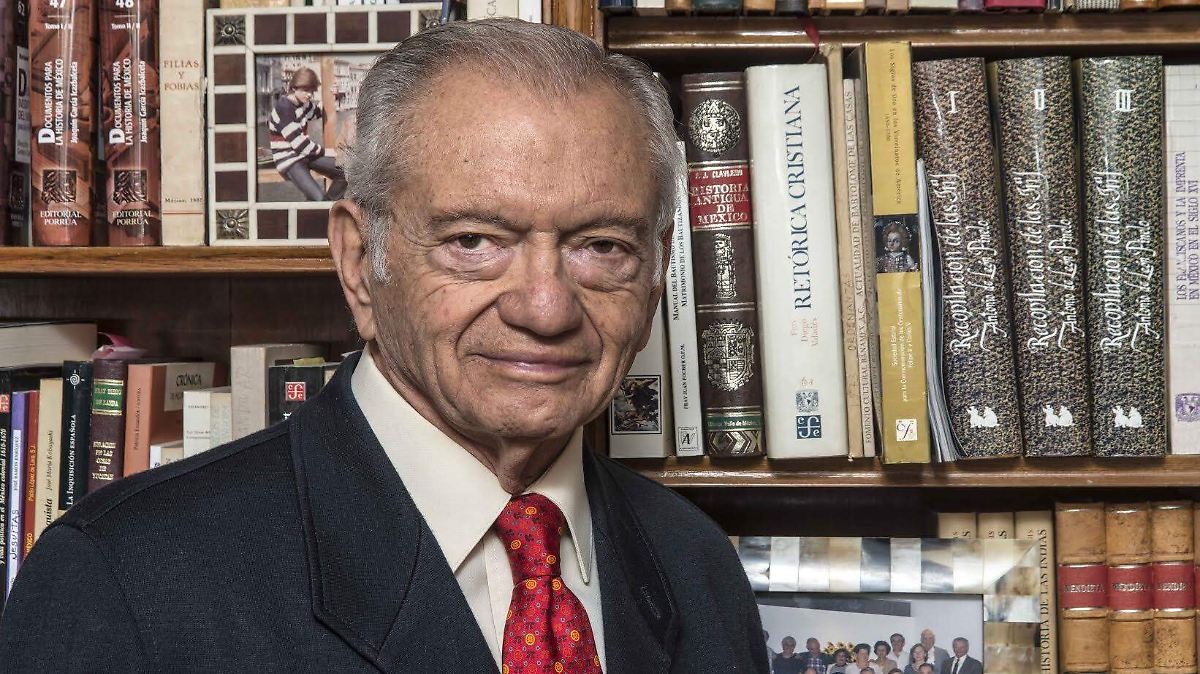 MUERE PIONERO DE BANXICO