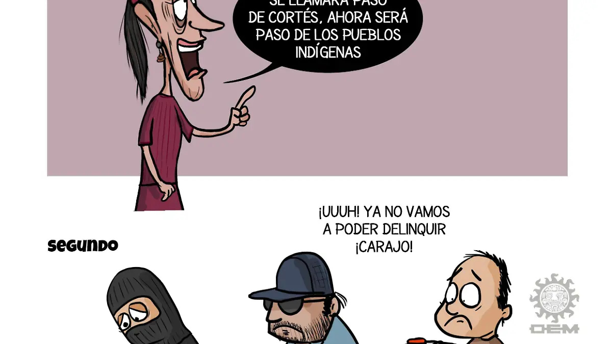 cartón OSVALDO 