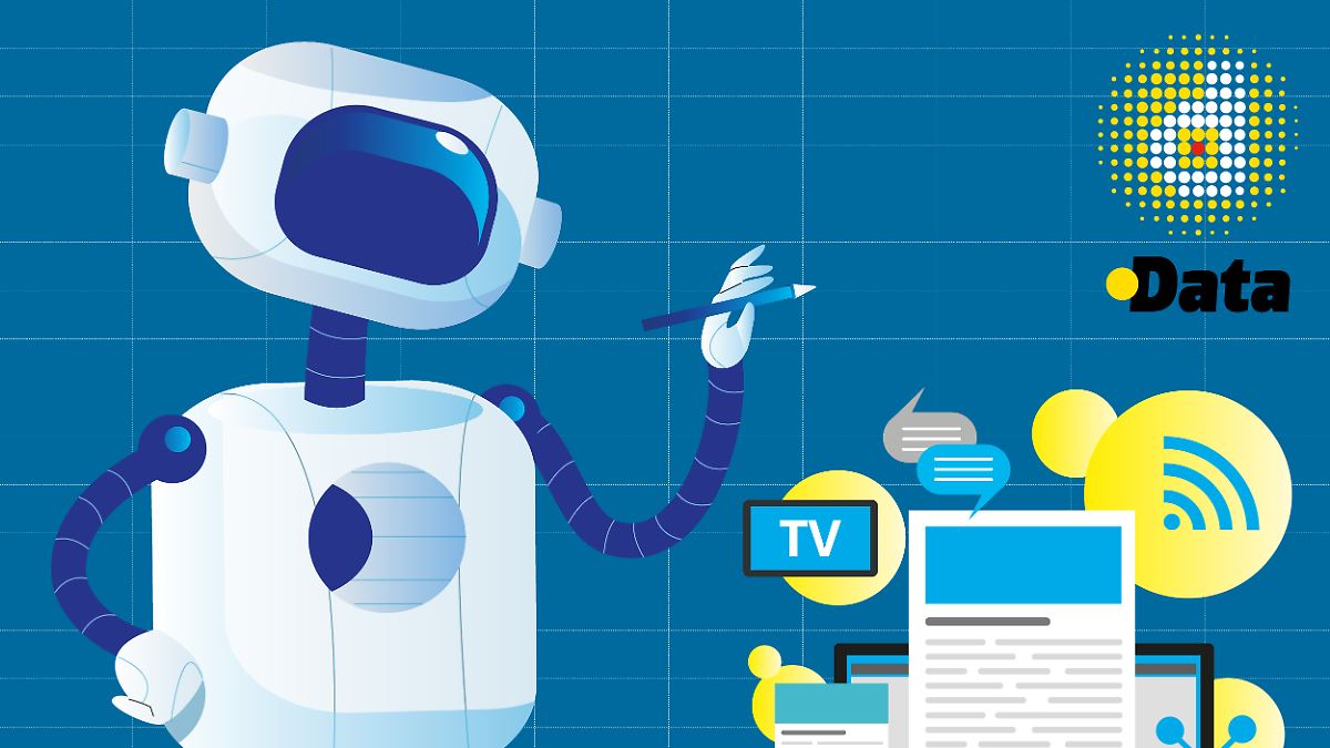 IA IMPULSA NEGOCIOS: EMPRESAS Y MEDIOS APUESTAN POR TECNOLOGÍA