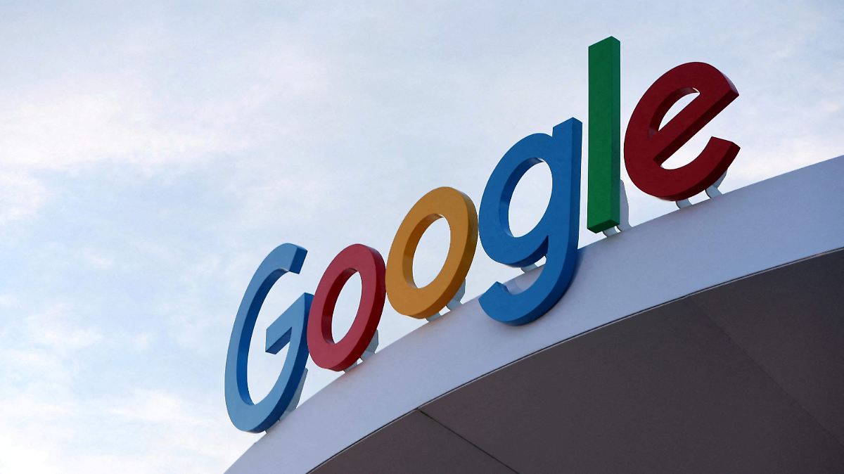 GOOGLE EN LA MIRA: PRENSA FRANCESA LO ACUSA DE ROBO CON IA