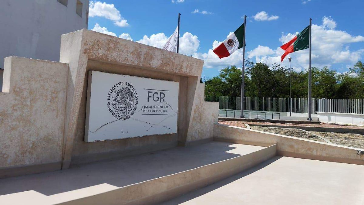 HUACHICOLEROS CAEN EN YUCATÁN
