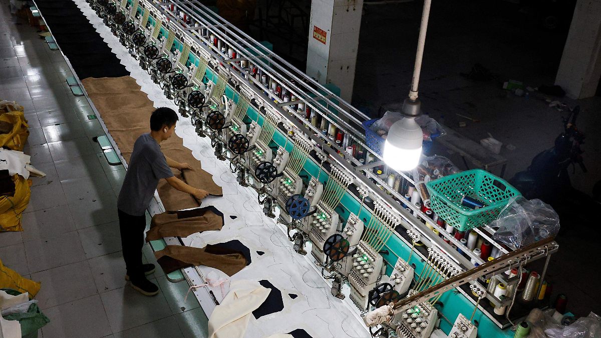 SHEIN SE DESPLOMA EN BOLSA