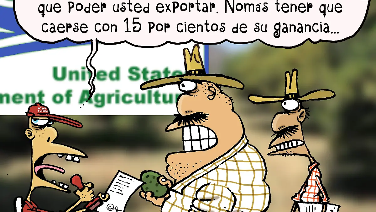 cartón PATRICIO
