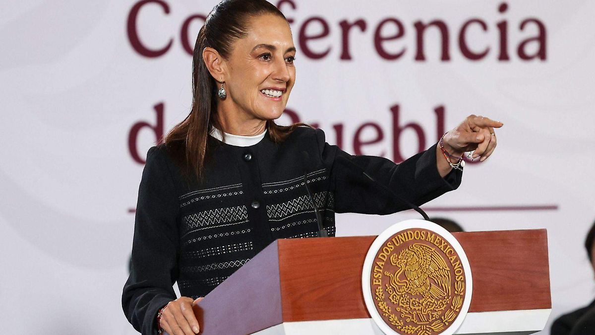 SHEINBAUM IMPULSA ATLETAS TRAS ÉXITO EN JUEGOS