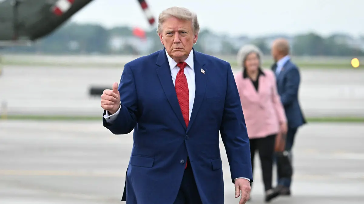 AFP__20260811__C4FC73Q__v1__HighRes__UsPresidentDonaldTrumpTravelsToOhioForADayTripT