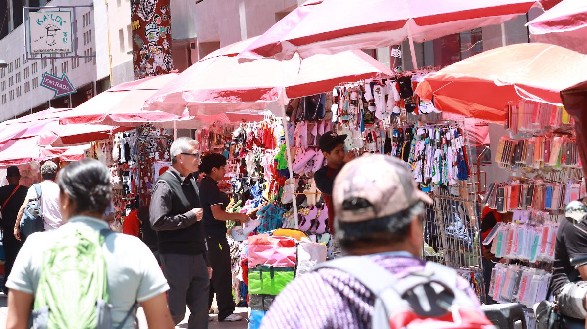 CITI BAJA PROYECCIÓN DE CRECIMIENTO PARA MÉXICO
