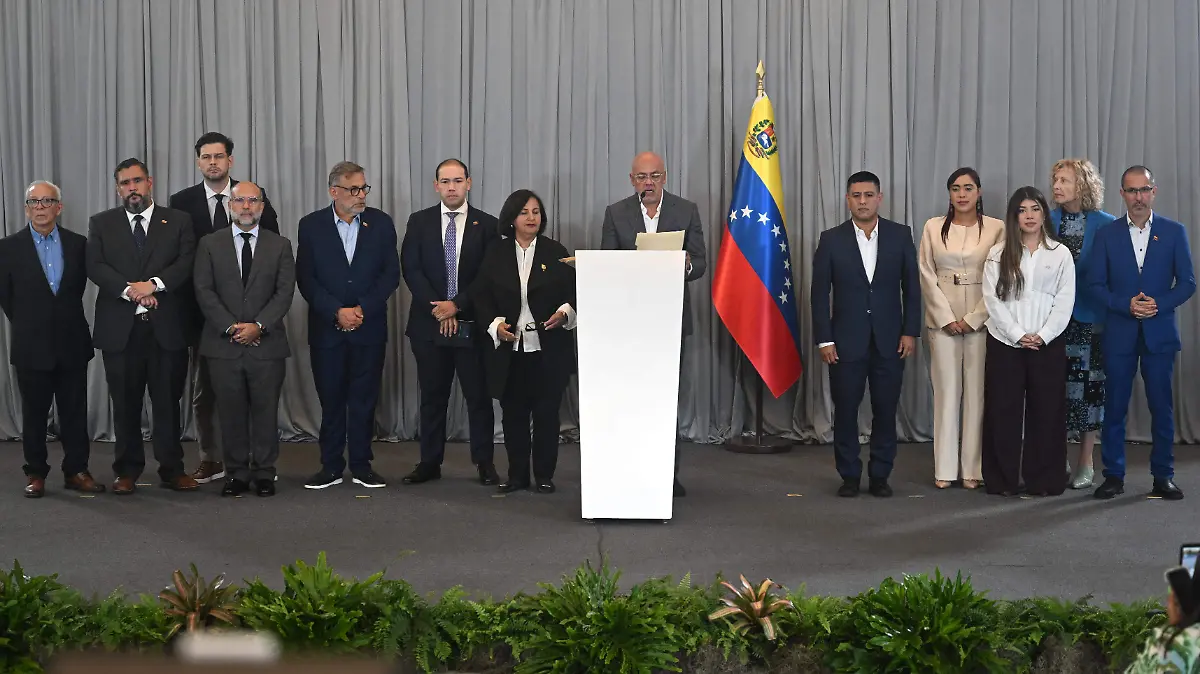 AFP__20260813__C4JC7XE__v1__HighRes__VenezuelaPoliticsTransition