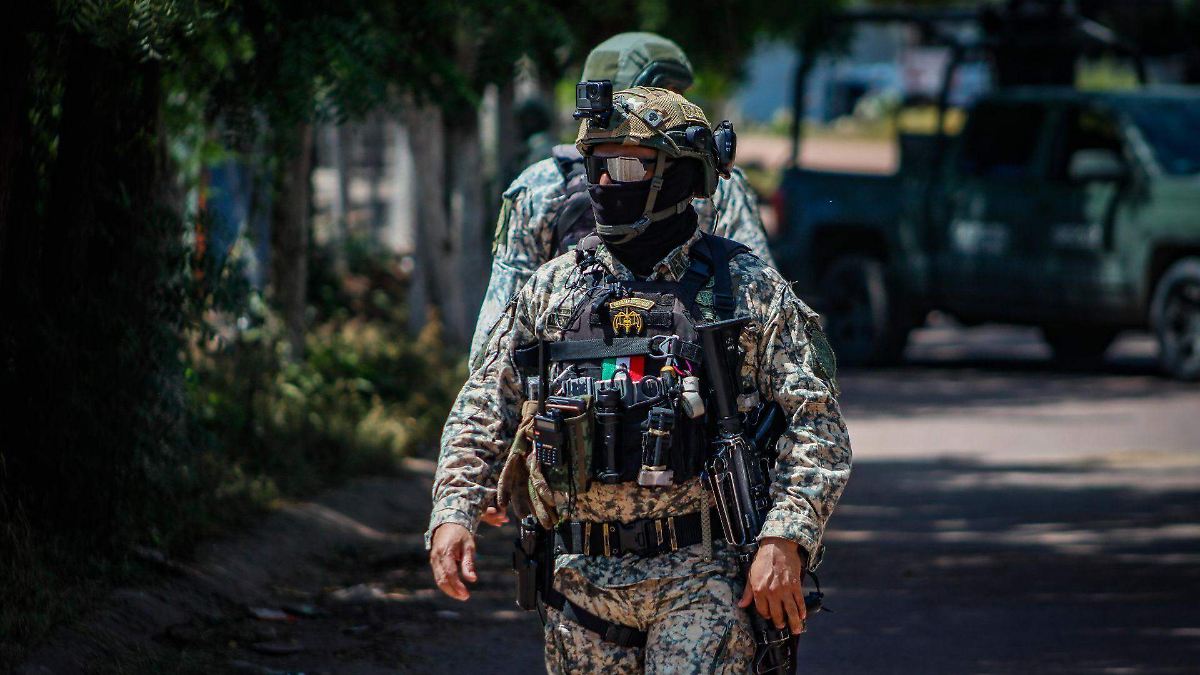 CAE OPERADOR DE LOS CHAPITOS