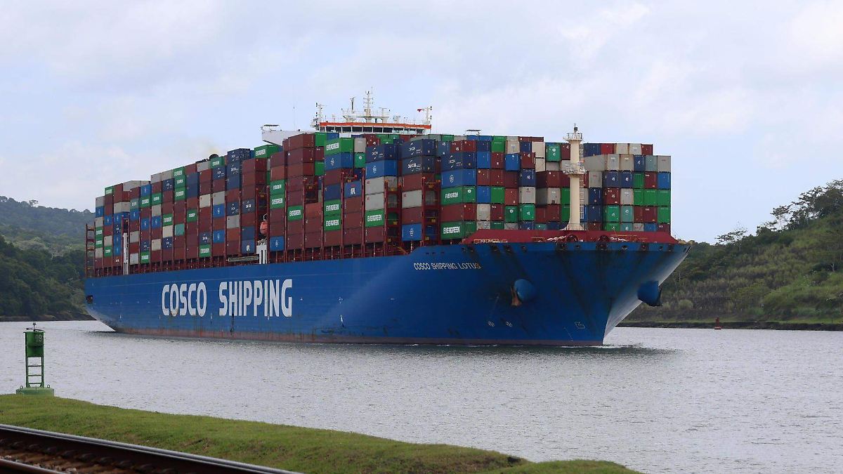 ¡ALERTA EN LA FRONTERA! EU DENUNCIA A MÉXICO COMO PUERTA TRASERA DE CHINA