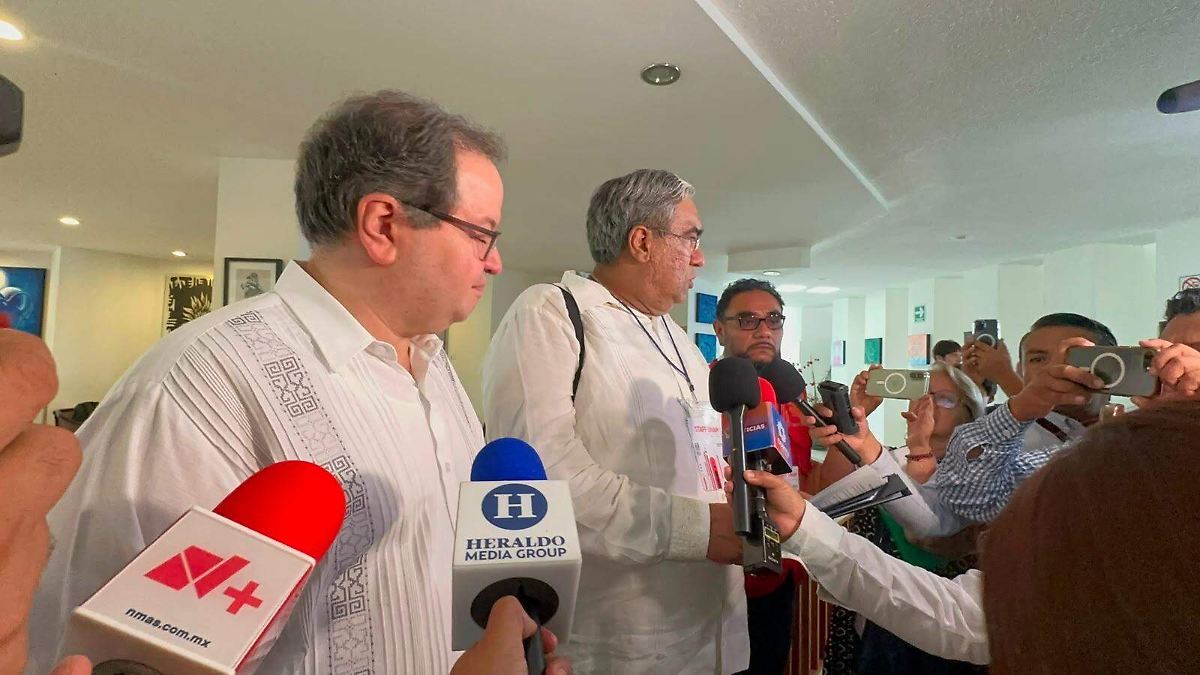 UNAM: CAEN TRAPAS EN EXAMEN DE ADMISIÓN