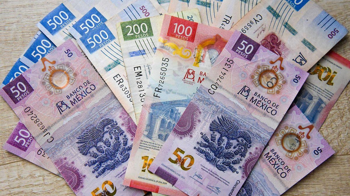 MOODY'S EXIGE AJUSTE FISCAL A MÉXICO