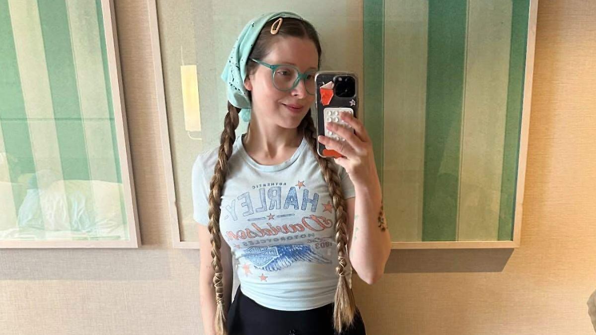 ACTRIZ DE HARRY POTTER REVELA SALVACIÓN EN ONLYFANS