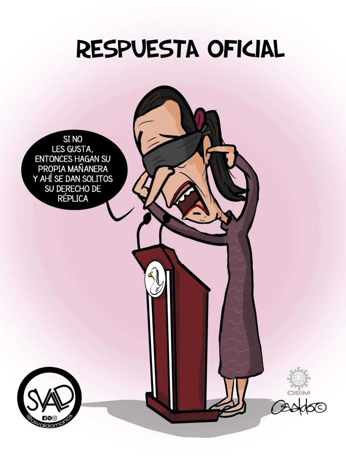 carton OSVALDO