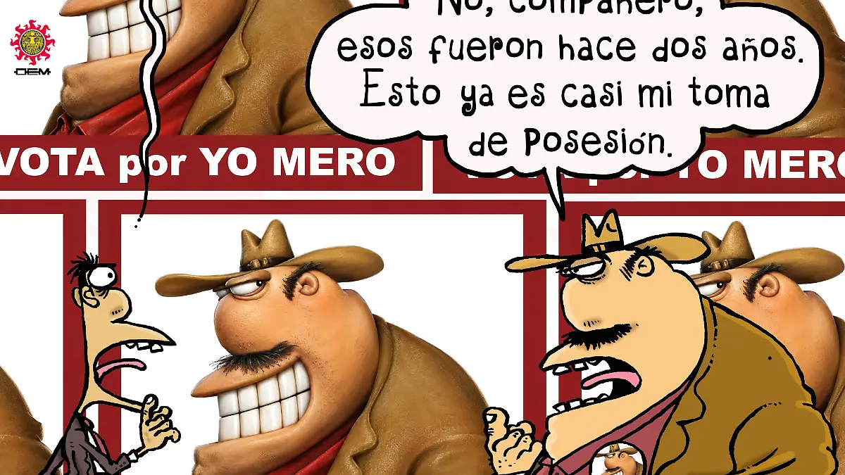 carton PATRICIO