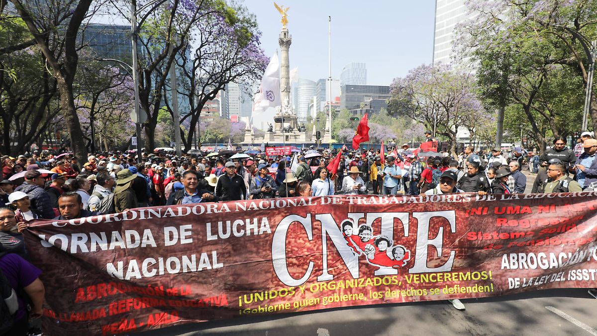 ¡BOMBAZO PRESUPUESTAL! SHEINBAUM DESVÍA RECURSOS CLAVE