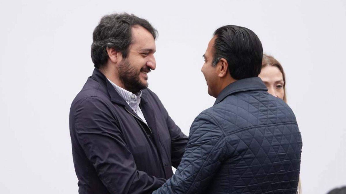 CAE VISA DE HIJO DE AMLO; EXIGEN INVESTIGACIÓN