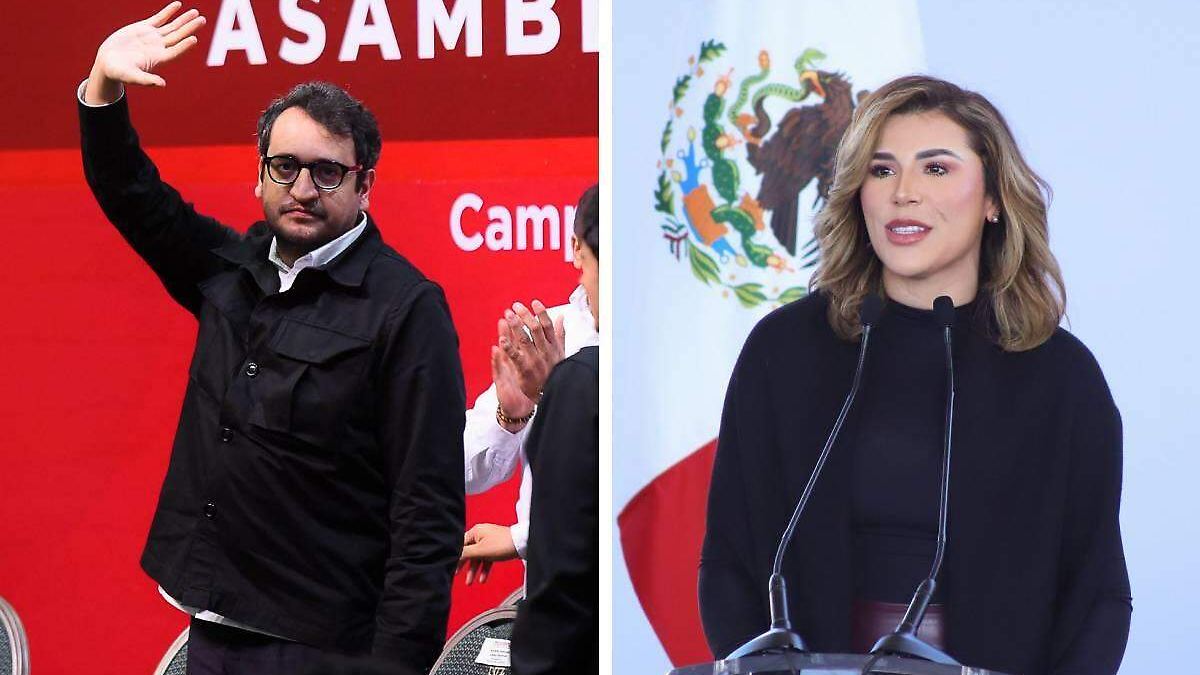 USA CORTA EL ROSTRO A POLÍTICOS MEXICANOS