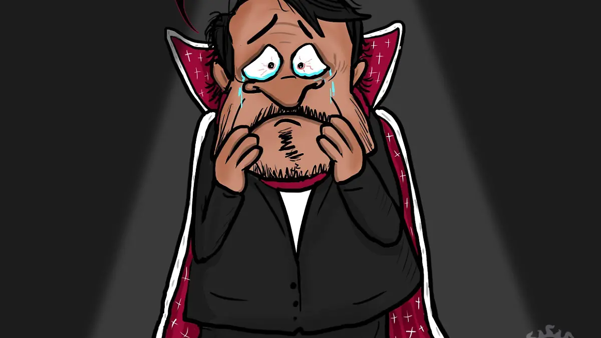 cartón OSVALDO 