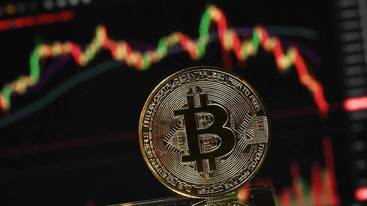 criptomonedas