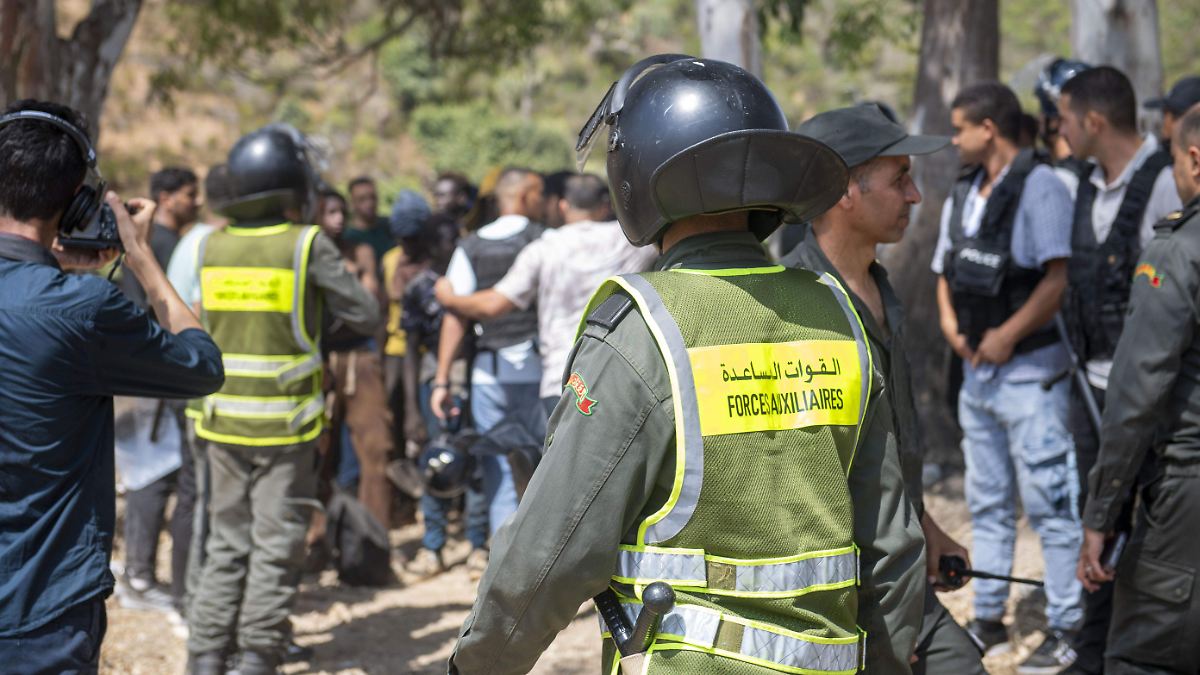 ESPAÑA EXIGE RESPUESTAS POR EXPULSIÓN DE MEDIOS EN MARRUECOS